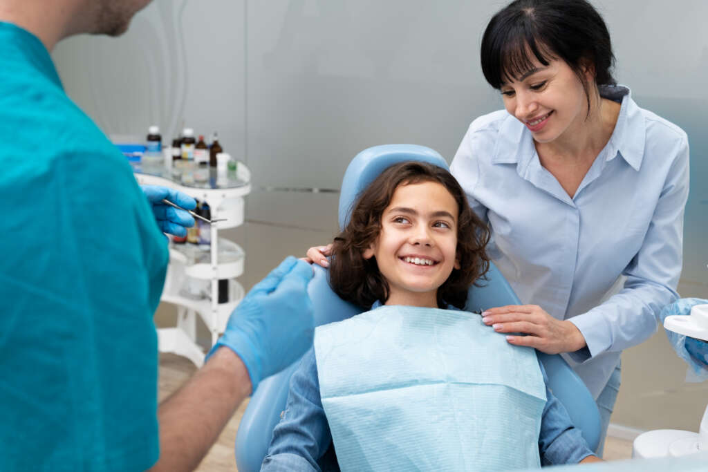 Child Dentistry