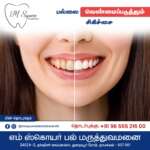 Dental Whitening